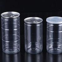 PET塑料制品受到包装行业的青睐